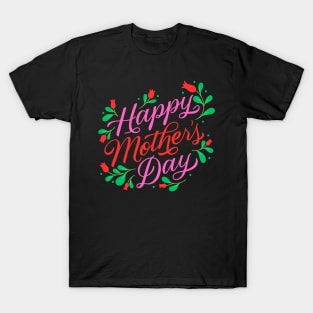 Mothers day T-Shirt